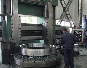 郑州中意矿山机械 匠心铸就卓越，图览矿山设备新篇章