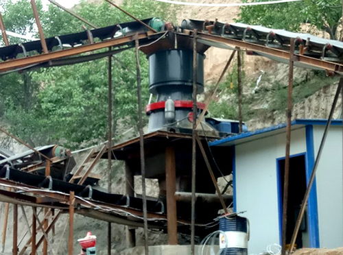 矿山设备专家 河南红星矿山机器的产品知识概览（第2页）