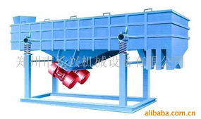 郑州市长兴机械设备 矿山设备领域的卓越供应商与服务商