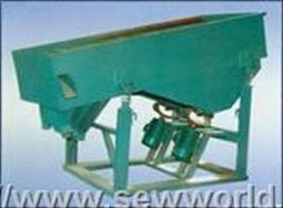 四川振动筛生产厂家与河南钰兴振动筛 矿山设备领域的中坚力量