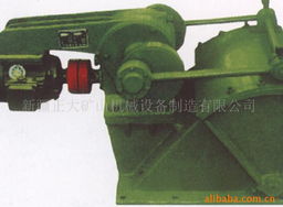 新疆正大矿山机械设备制造——筛分设备产品全览